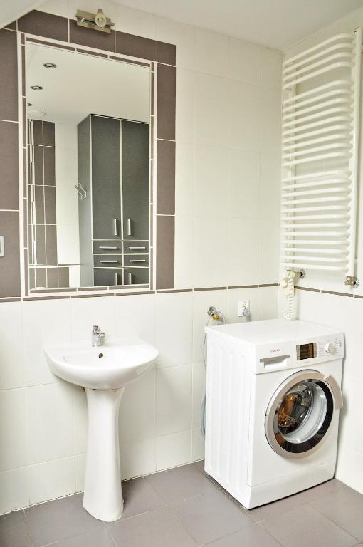Park Apartament Kraków