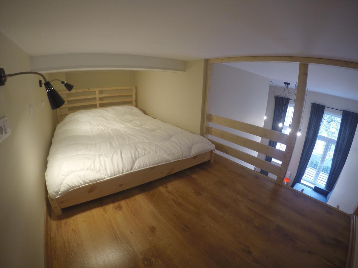 Smart Apart Aparthotel Krakau