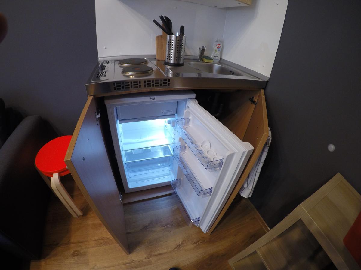 Smart Apart 3* Krakow