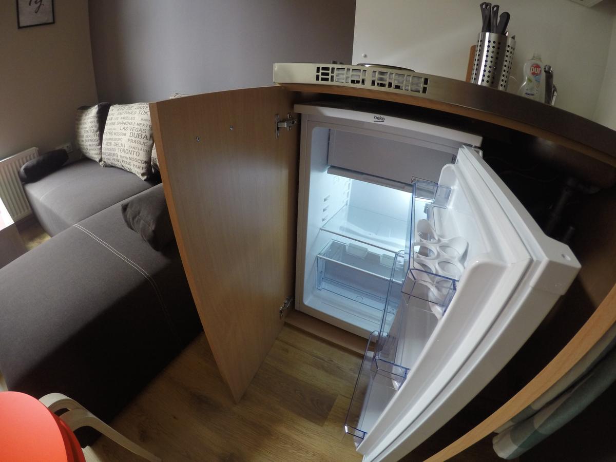 Smart Apart Aparthotel