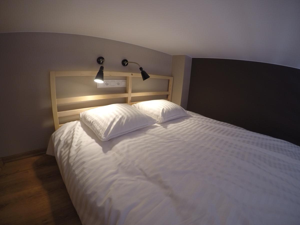 Smart Apart 3* Krakow