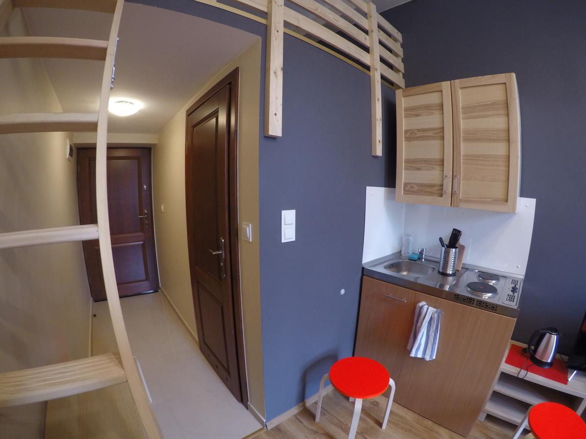 Smart Apart 3*