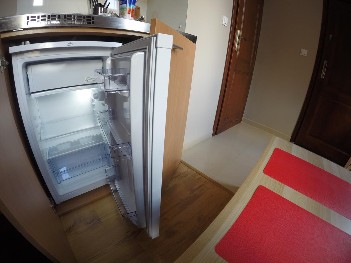 Aparthotel Smart Apart