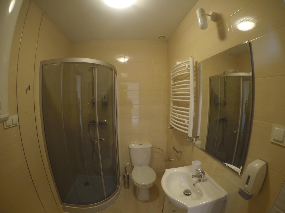 Smart Apart Aparthotel Krakow
