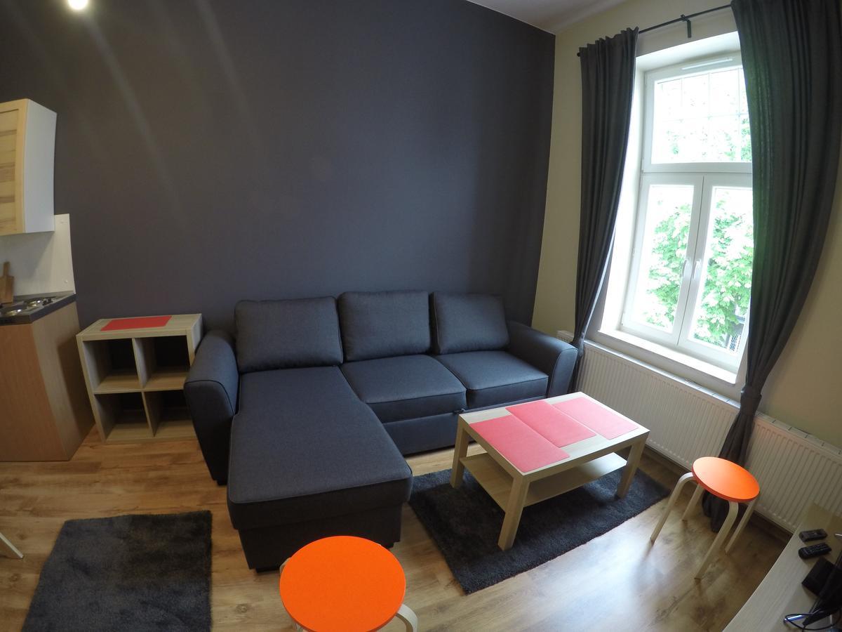 Aparthotel Smart Apart