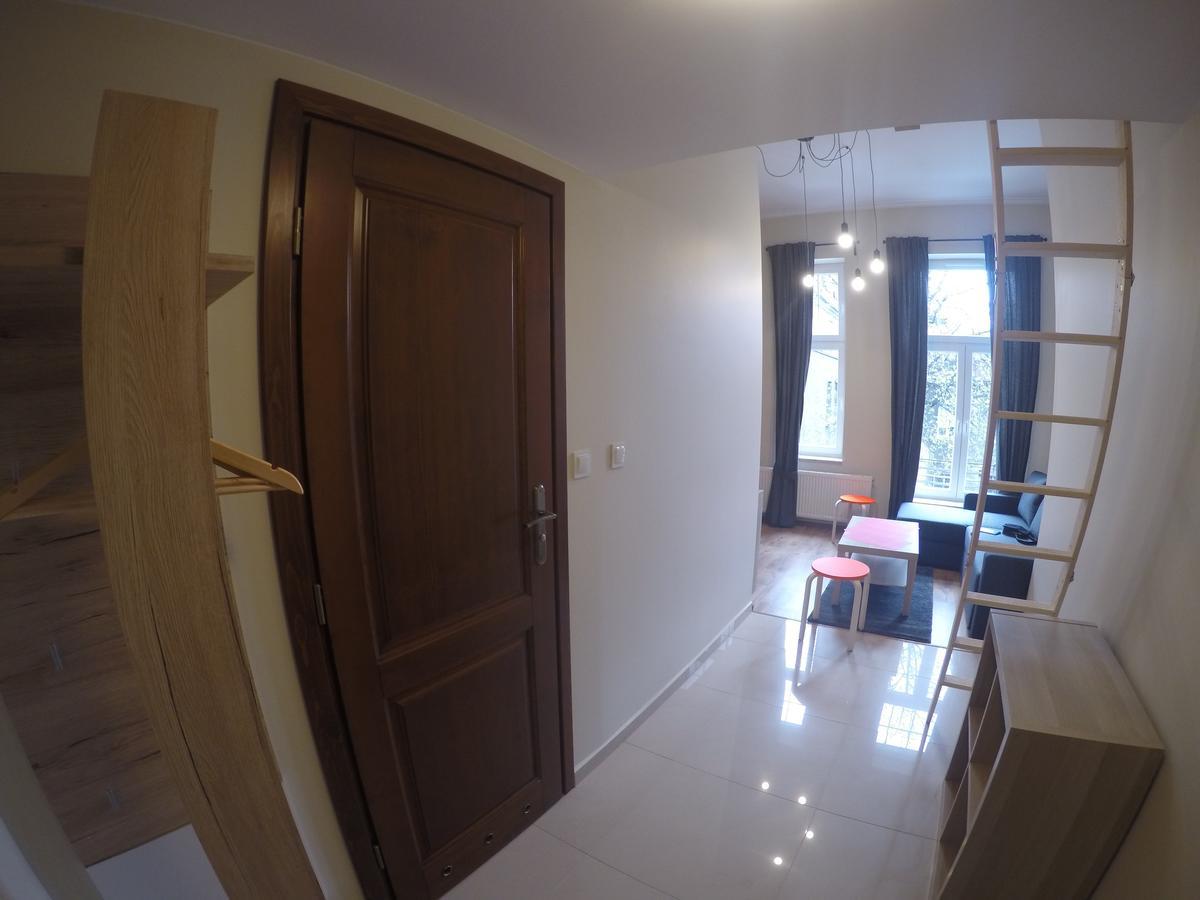 Smart Apart Aparthotel