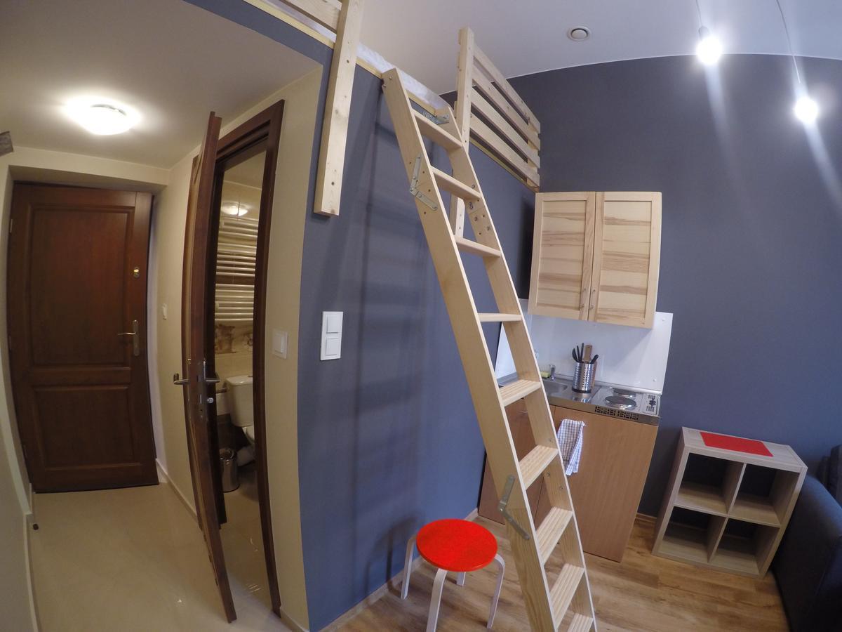 Aparthotel Smart Apart Krakow