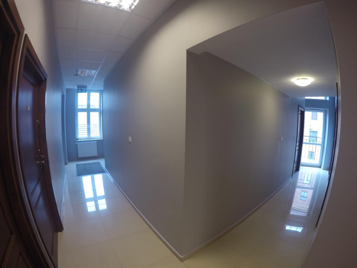 Smart Apart Krakau