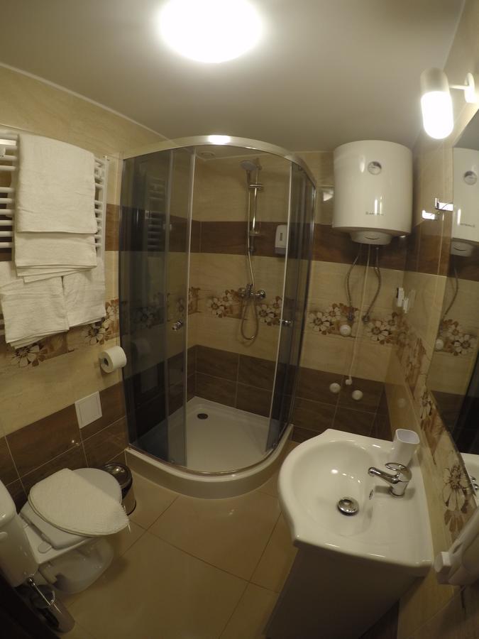 Aparthotel Smart Apart