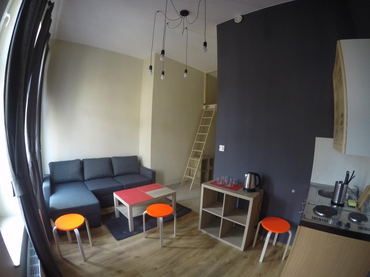 Aparthotel Smart Apart 3*