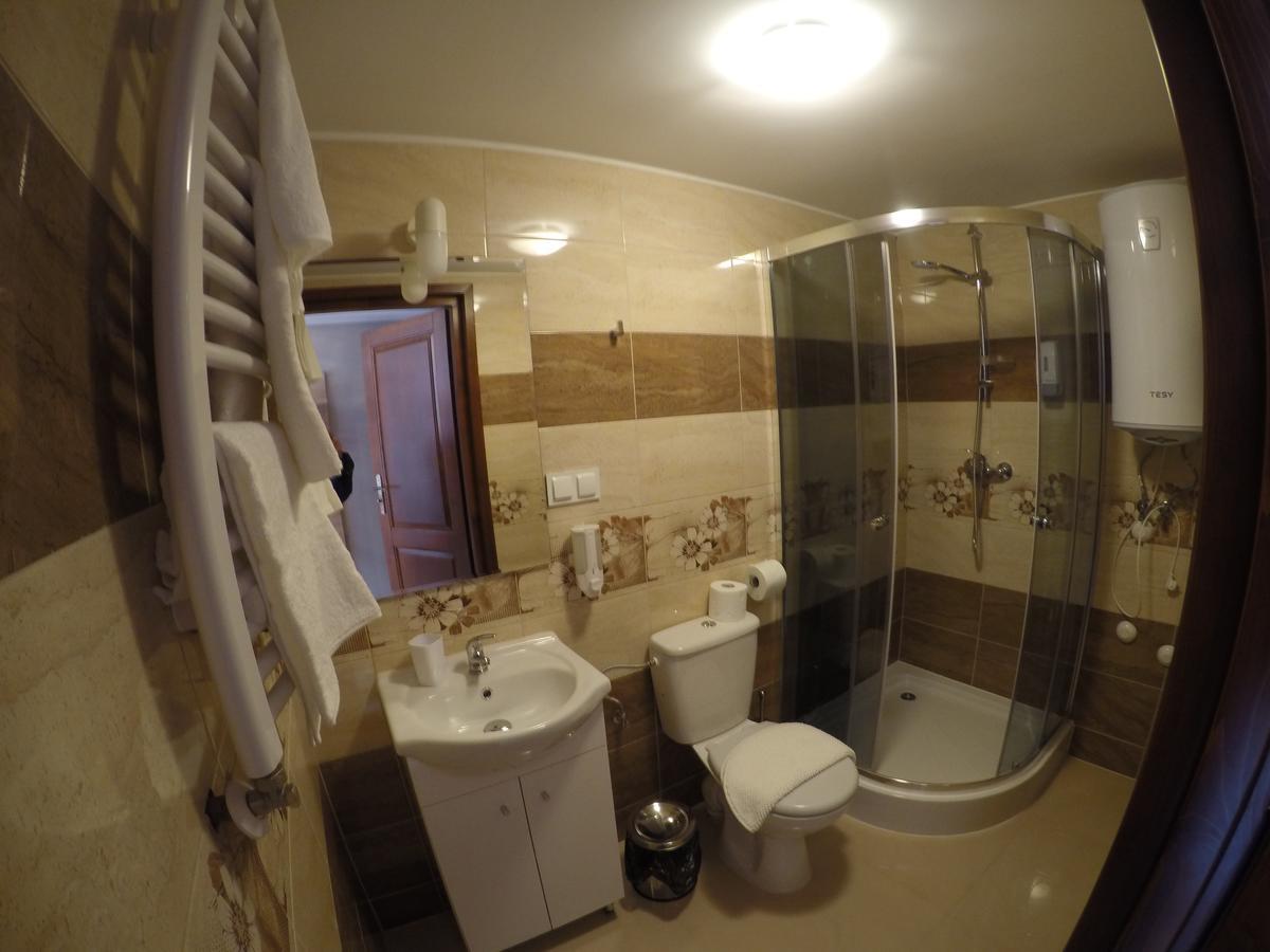 Aparthotel Smart Apart