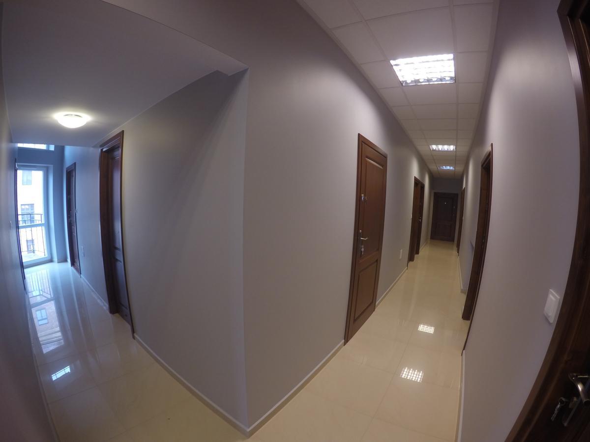 Aparthotel Smart Apart 3*