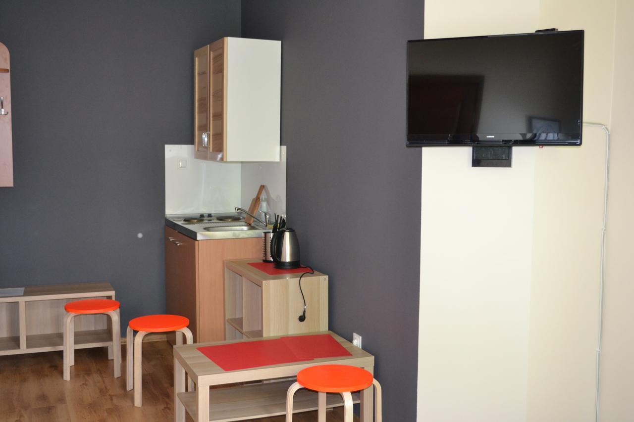 Smart Apart Krakau