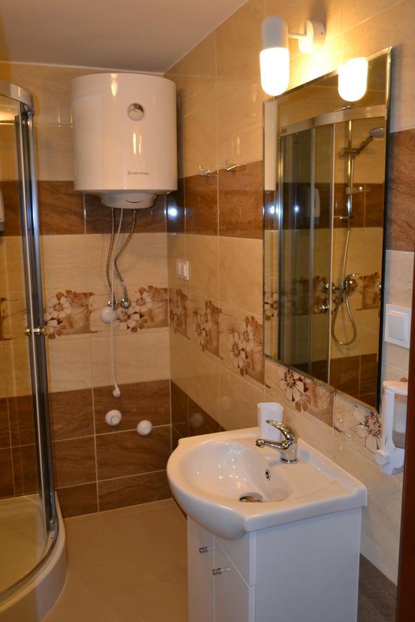 Smart Apart Aparthotel 3*