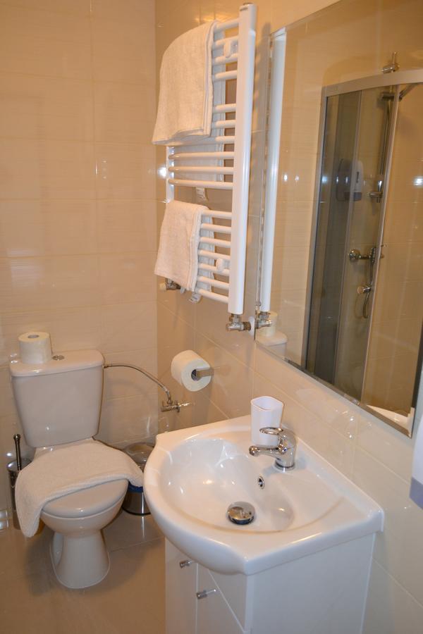 Smart Apart Aparthotel 3*
