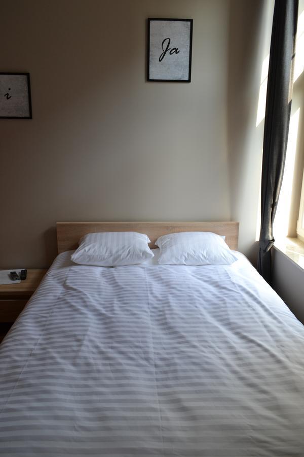 Smart Apart 3* Krakow