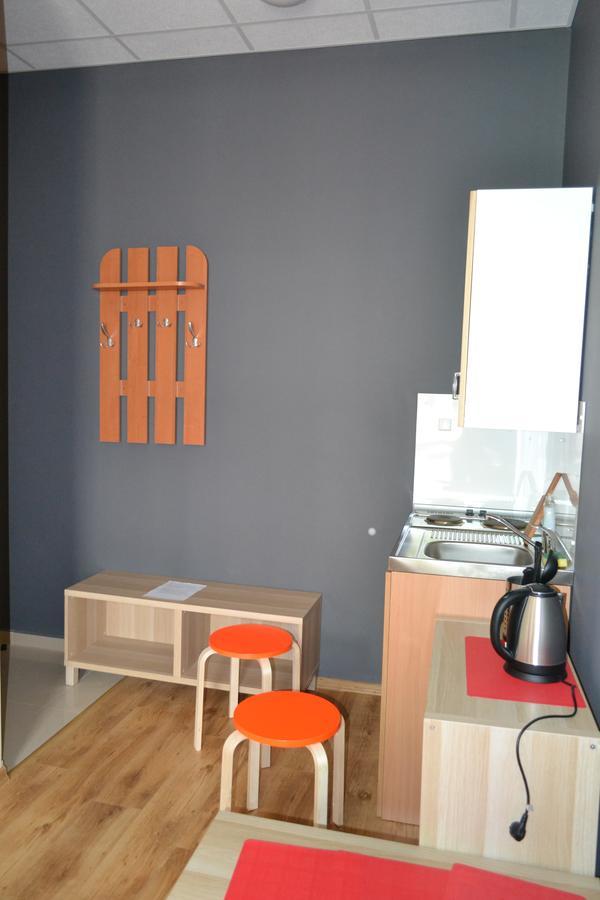 Smart Apart 3*