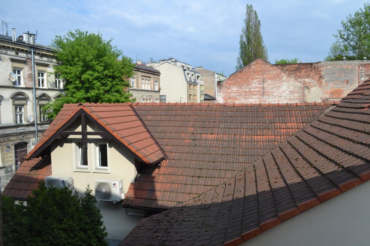 Smart Apart Aparthotel