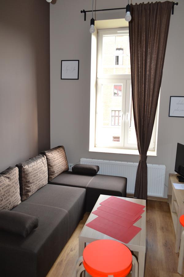 Aparthotel Smart Apart