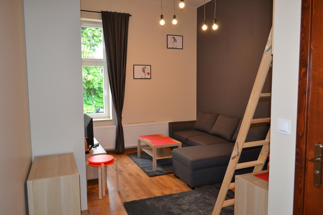 Smart Apart Aparthotel