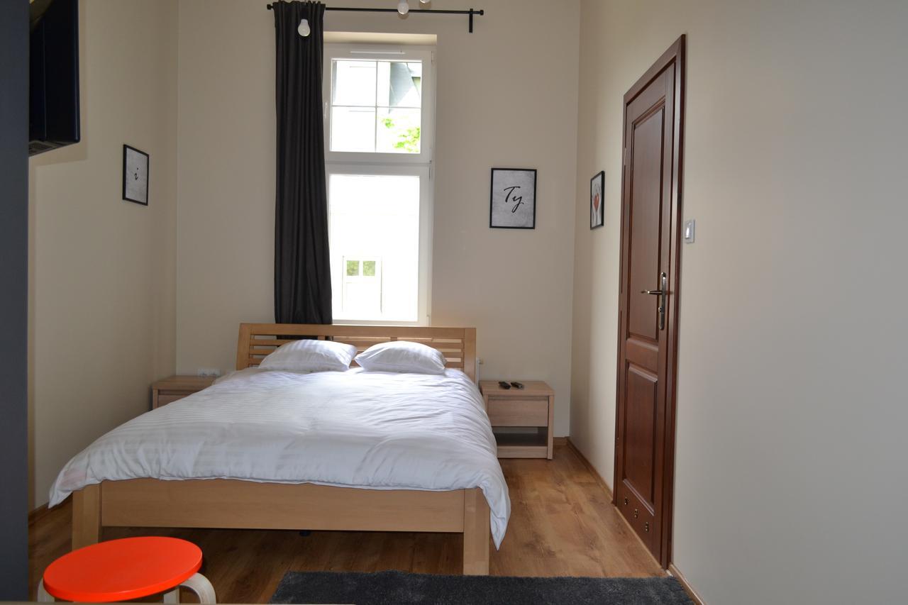 Smart Apart 3* Krakow
