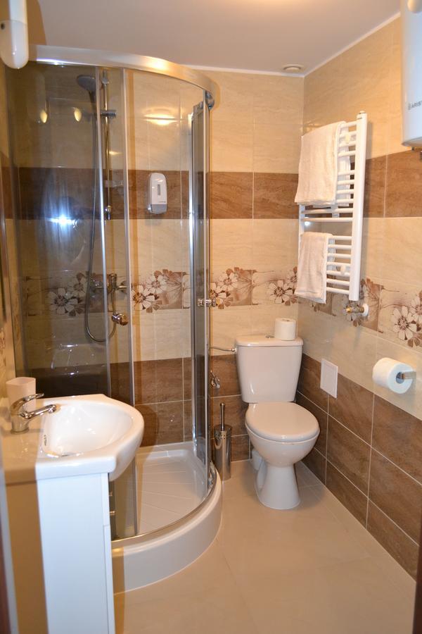 Smart Apart Aparthotel Krakau