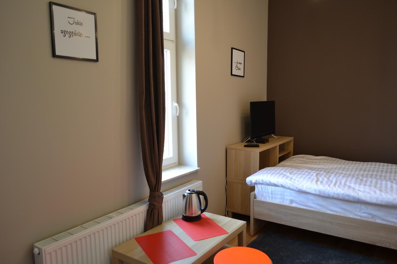 Smart Apart Aparthotel