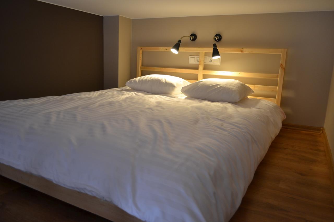 Aparthotel Smart Apart 3*