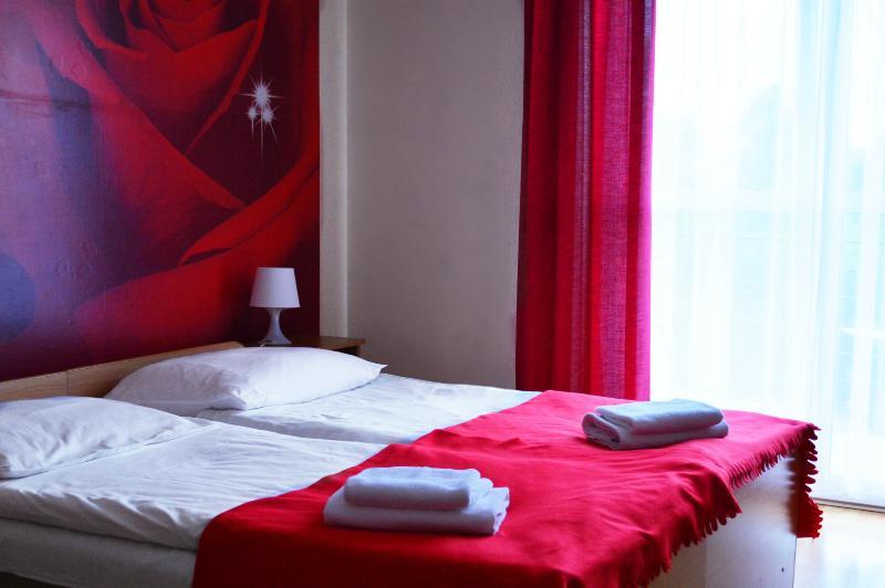 Monika Hotel Krakau