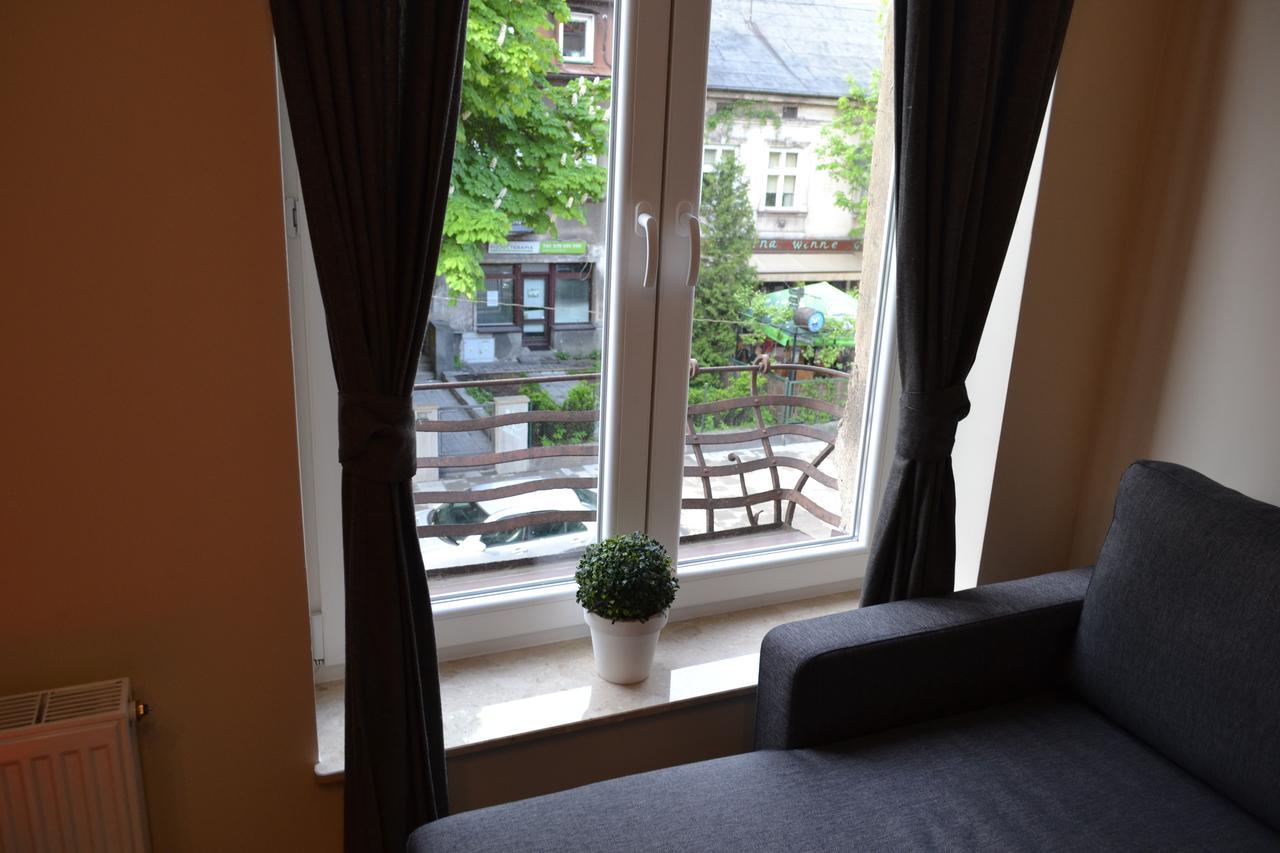 Smart Apart Aparthotel