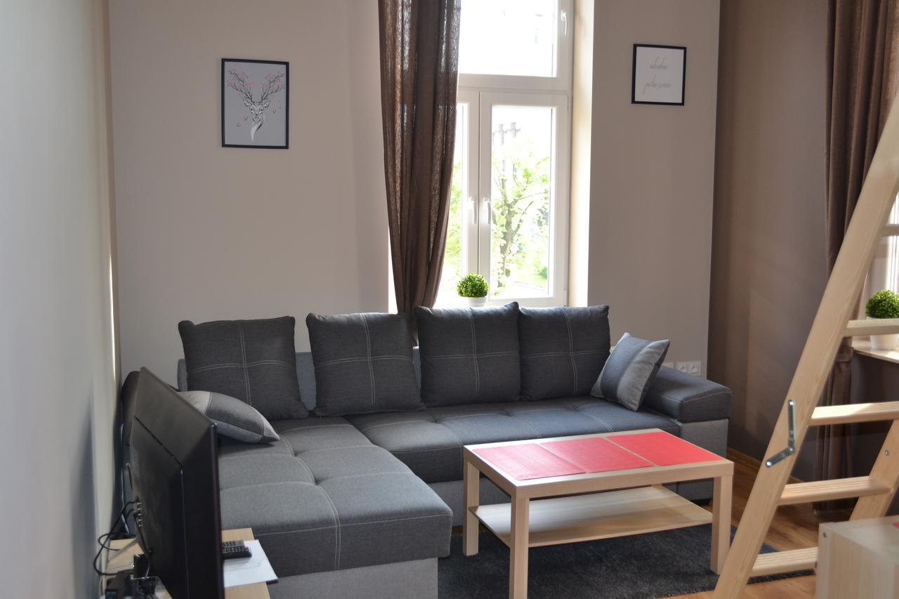 Smart Apart Aparthotel 3*