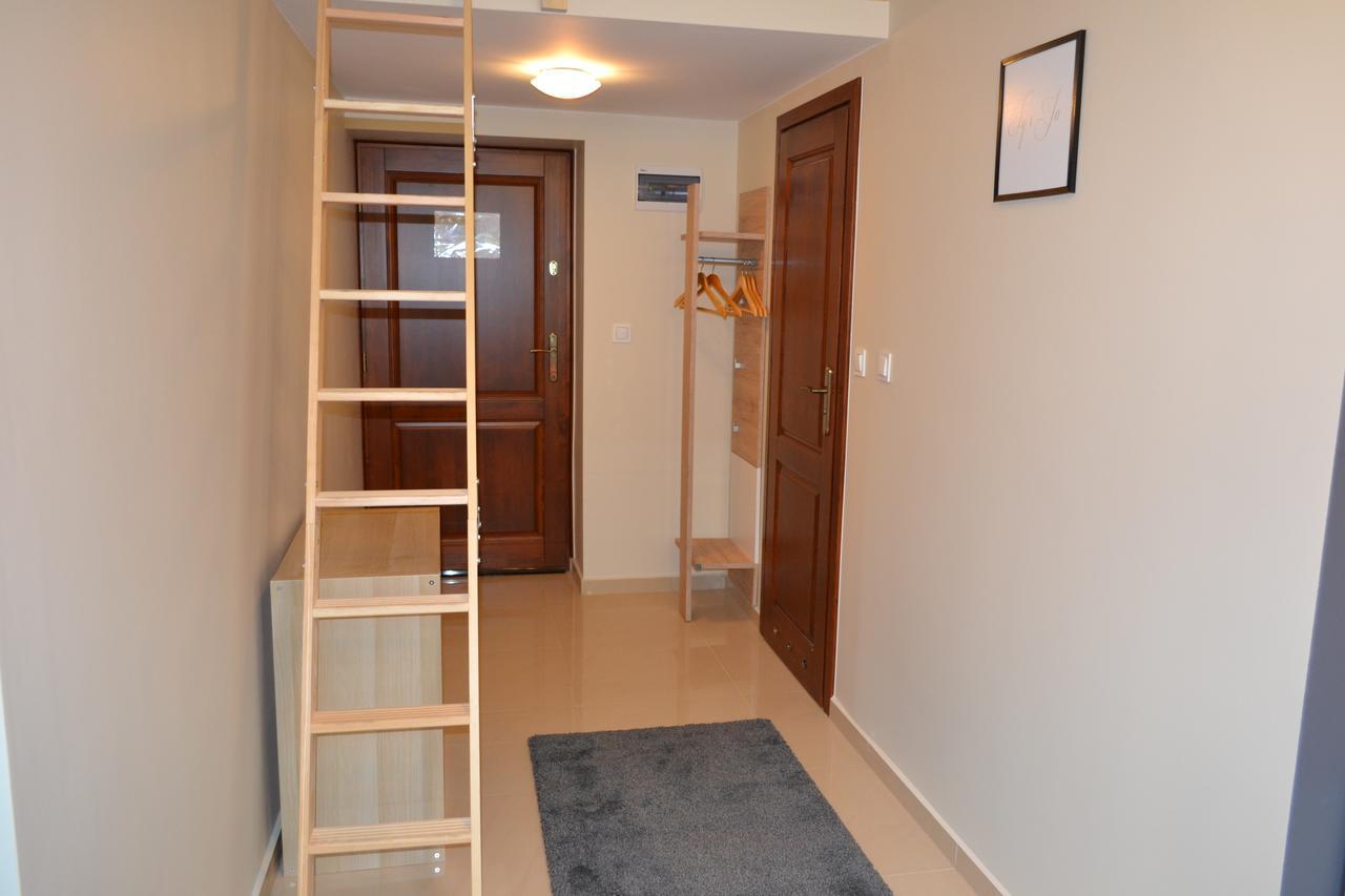 Smart Apart 3*