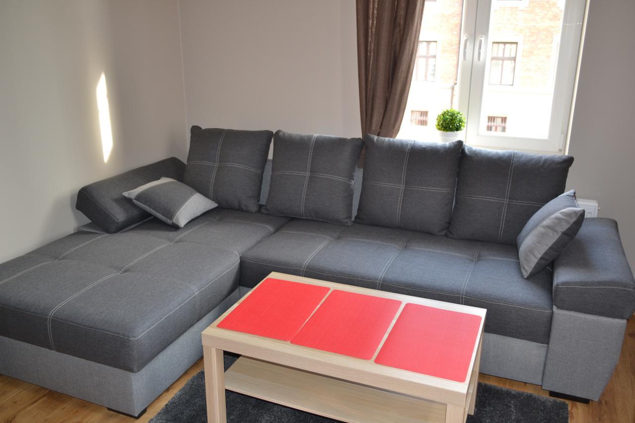 Smart Apart 3*