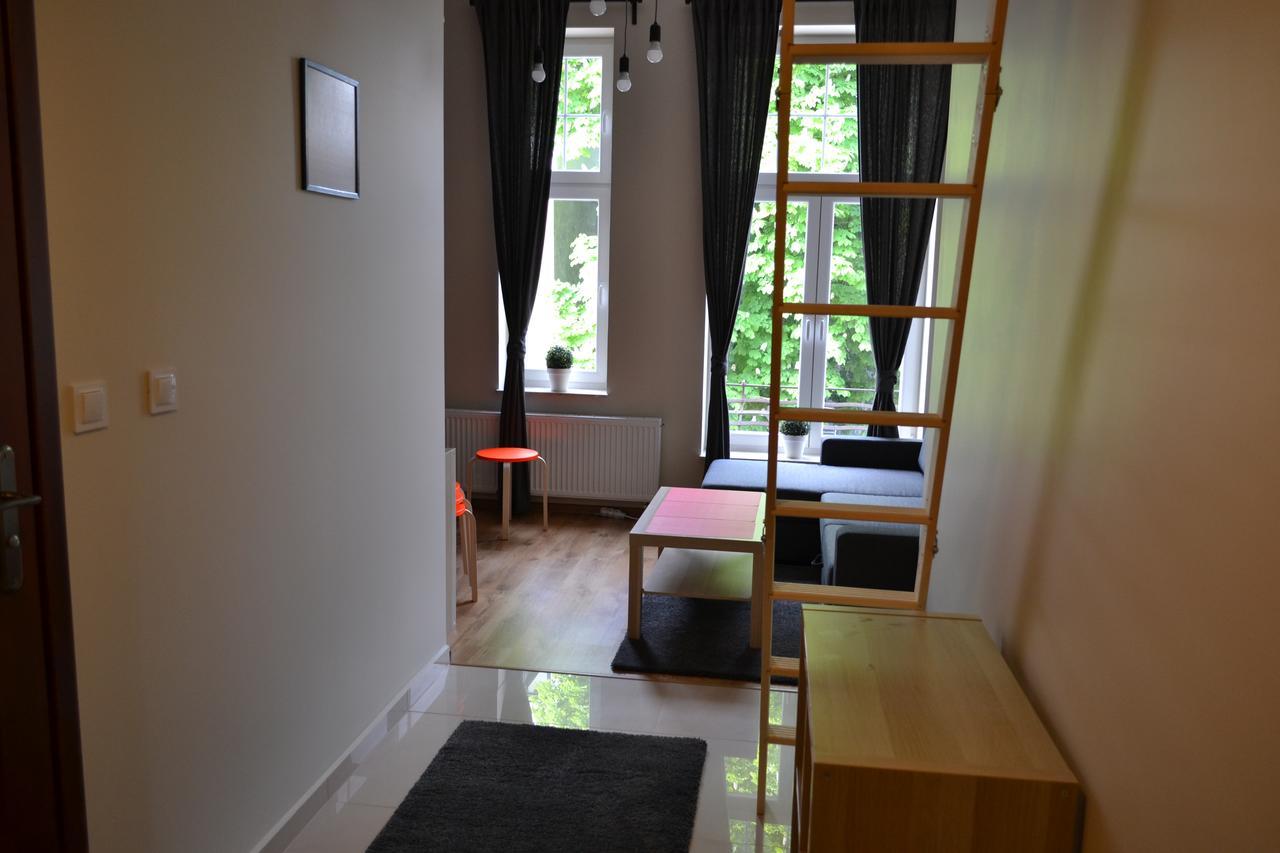 Smart Apart Aparthotel