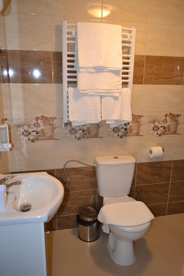 Smart Apart Aparthotel