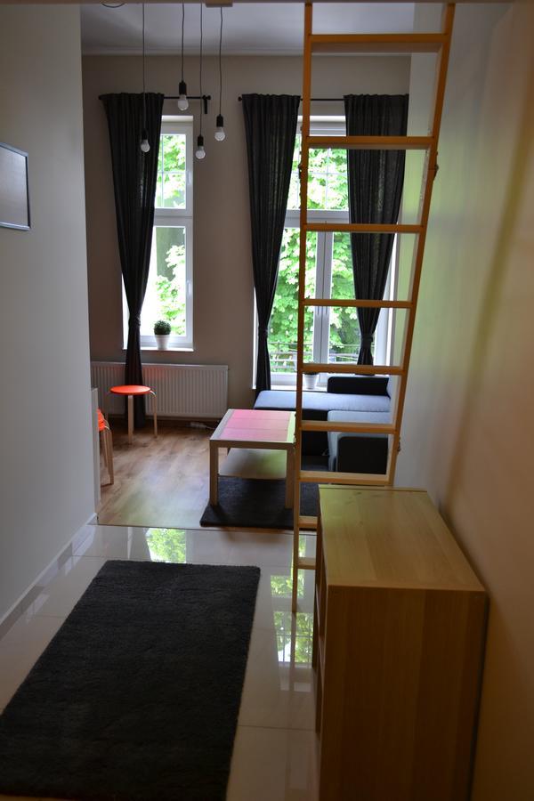 Smart Apart Aparthotel