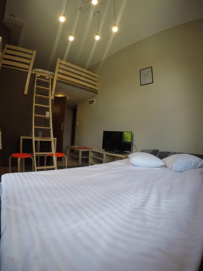 Smart Apart 3*