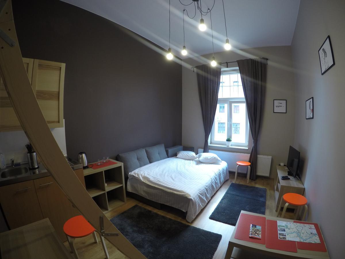 Smart Apart 3*