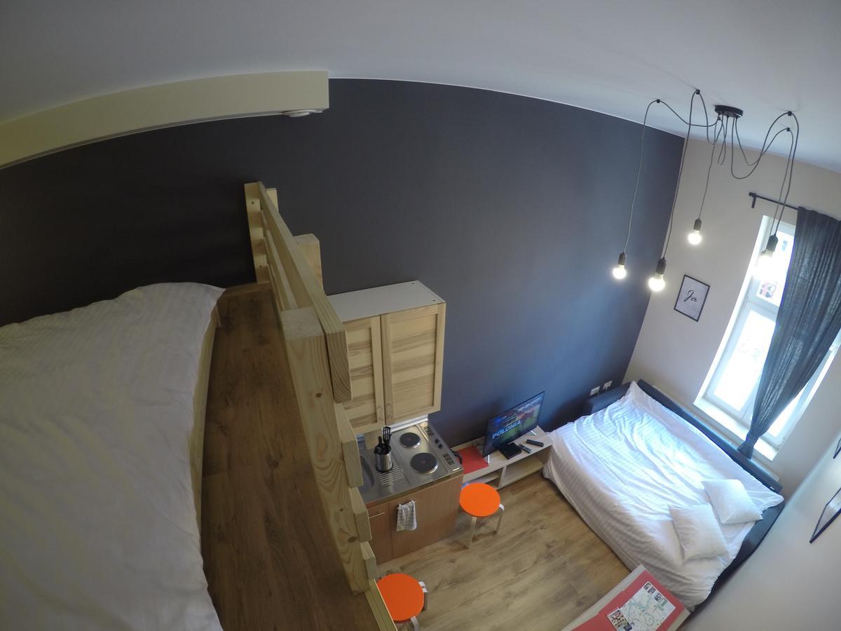 Smart Apart Aparthotel