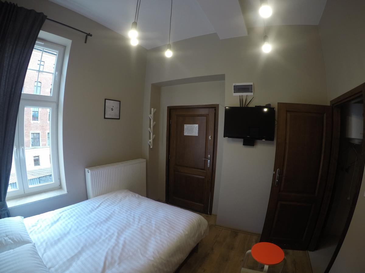 Smart Apart Aparthotel Krakau