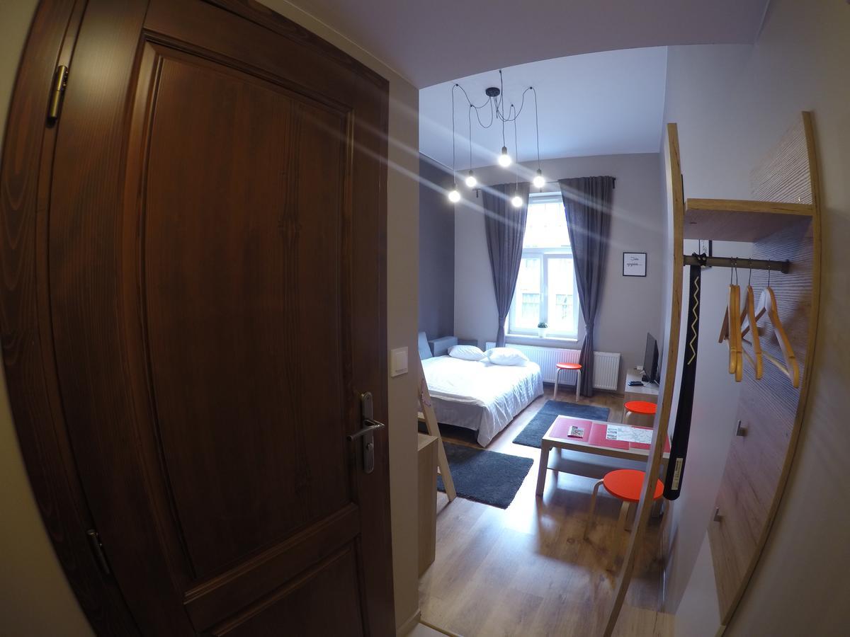 Smart Apart Aparthotel