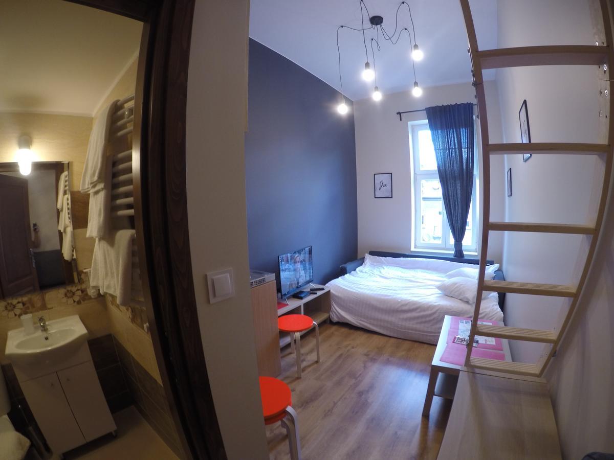 Smart Apart Aparthotel 3*
