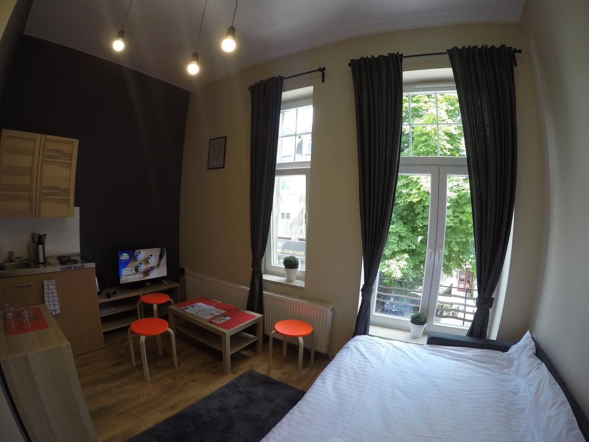 Smart Apart 3*