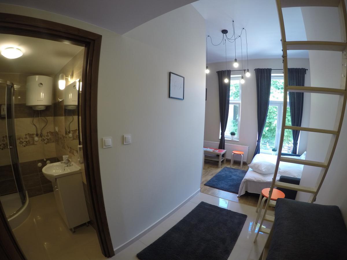 Smart Apart Aparthotel 3*
