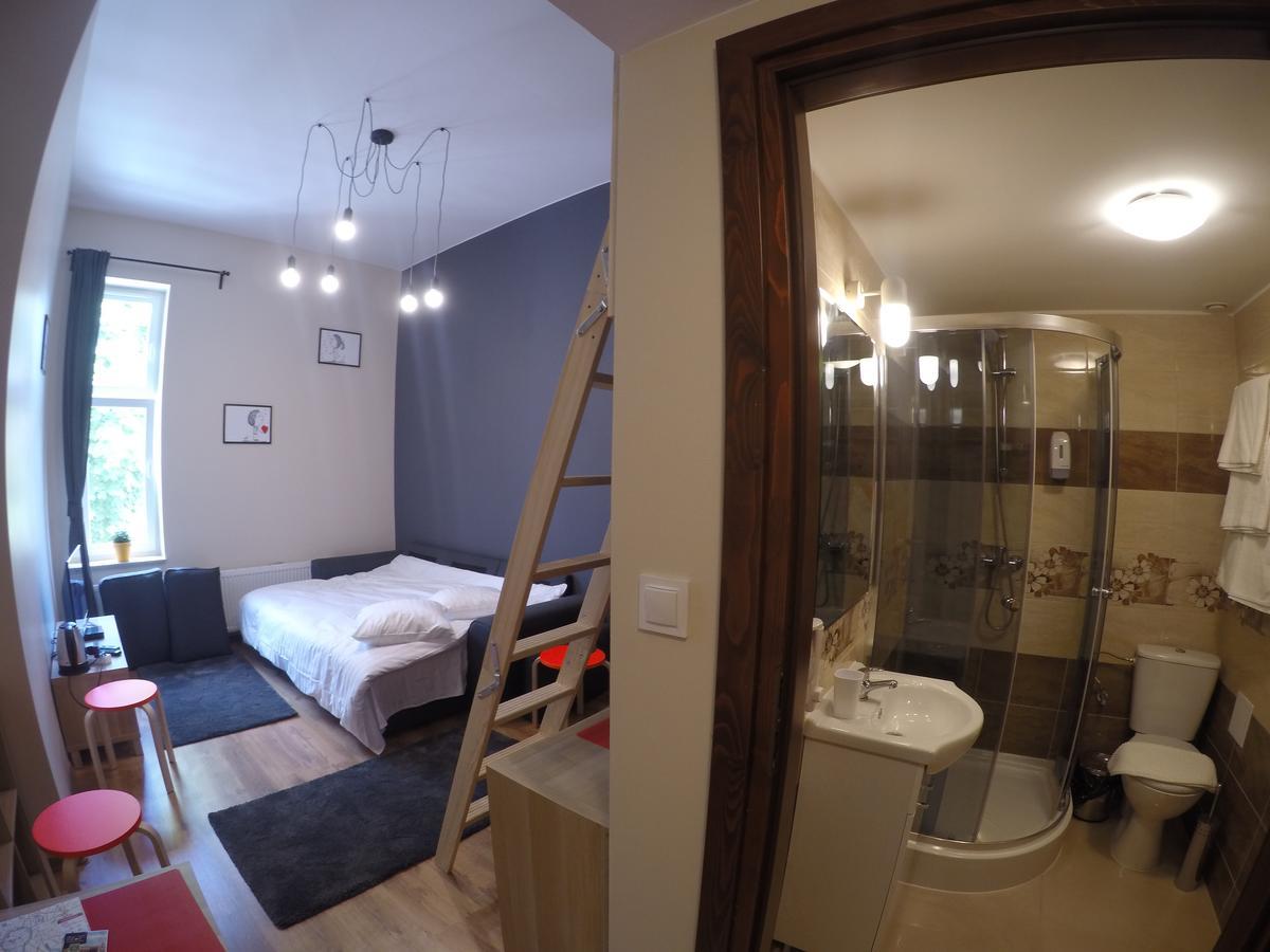 Smart Apart 3*