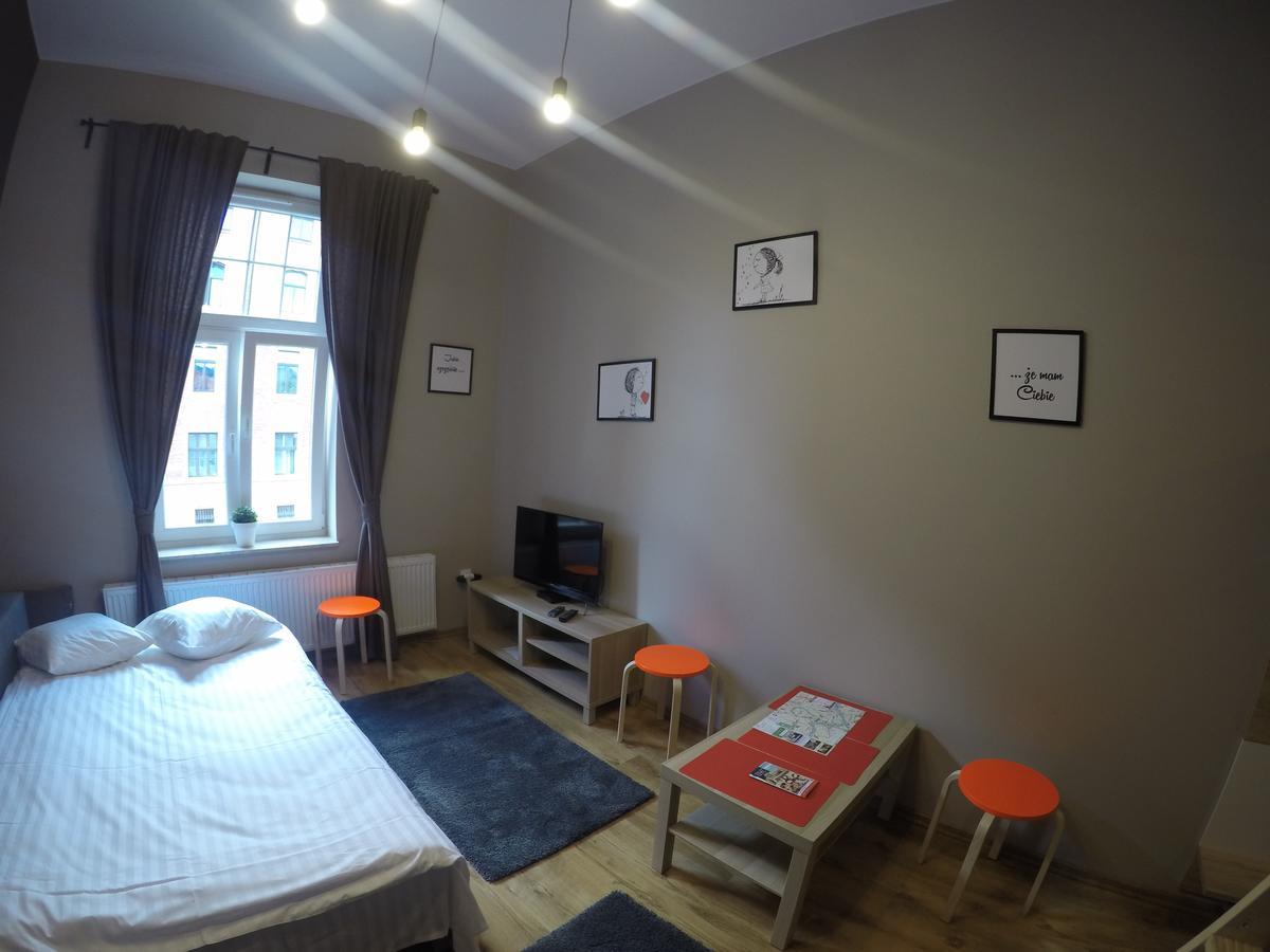 Smart Apart Aparthotel 3*