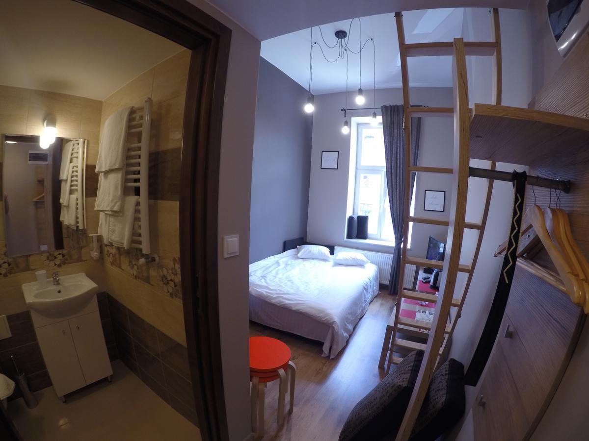 Smart Apart 3*