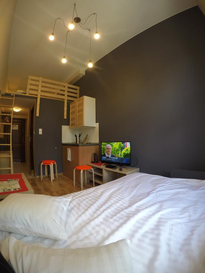 Smart Apart 3* Krakow