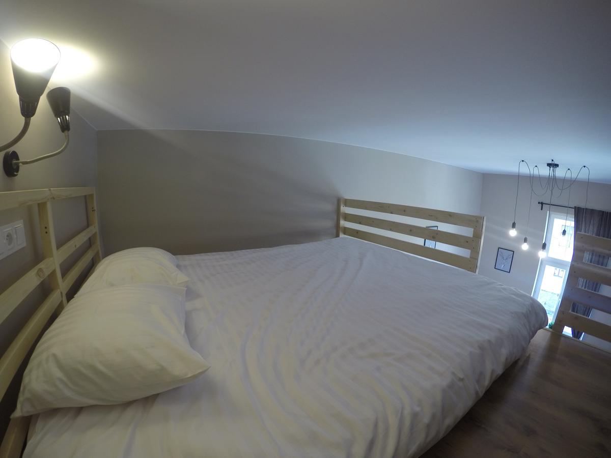 Smart Apart 3*