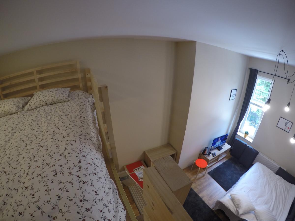 Smart Apart 3*